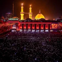 تورکربلا معلی گروهی  همه روزه از 16/900