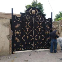 درب ساختمانی ۸۷باغی اتاقی تراس ضد سرقت حیاطی پنجره|مصالح و تجهیزات ساختمان|بومهن, |دیوار
