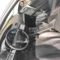 مزدا نیو97|خودرو سواری و وانت|تهران, فلسطین (میدان انقلاب)|دیوار