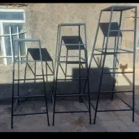 چهار پایه نو محکم