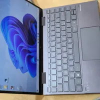 لب تاب hp|رایانه همراه|قرچک, |دیوار