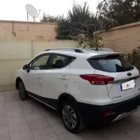 kmc Jac SR3|خودرو سواری و وانت|کرمان, |دیوار