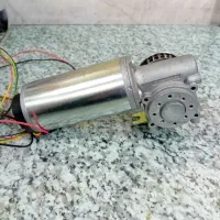 موتور درب اتوماتیک دانکرموتورن آلمانی