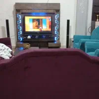 ویلا دوبلکس دوخوابه تمیز