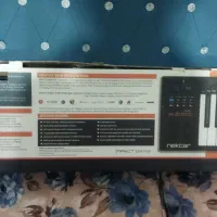 کیبورد  (midi) پیانو
