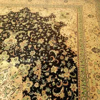 فرش ۹ متری