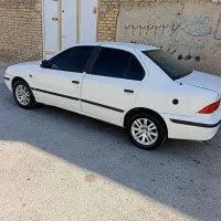سمندEF7مدل 1388 دوگانه شرکت|خودرو سواری و وانت|شیراز, دروازه قران|دیوار