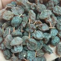 گردو، کشمش، مویز