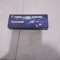 لیزر پوینتر