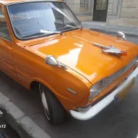 وانت مزدا ۱۰۰۰