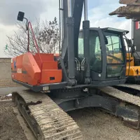 بیل زنجیری اطلس