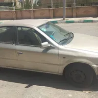 سمند X7 بنزینی، مدل ۱۳۸۳