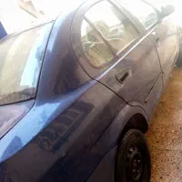 فروش خودرو|خودرو سواری و وانت|باوی, |دیوار