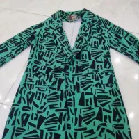 مانتوسایز۳۸ نو