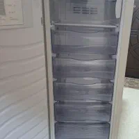 فروش فریزر ویرپول Whirlpool|یخچال و فریزر|شیراز, باهنر|دیوار
