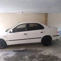 سمند ۸۹ تکسوز|خودرو سواری و وانت|ماهدشت, |دیوار