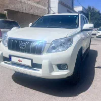 پرادو۲۰۱۲ افرود ۶ سیلندر