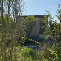 ۲۲۰ متر خونه باغ بین بابل امل احمد چاله پی|فروش زمین و ملک کلنگی|زرگرشهر, |دیوار