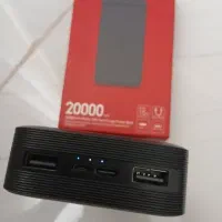 پاوربانک شیائومی20هزار