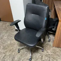 میز و صندلی اداری