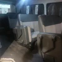 اجاره ون|خودرو اجاره‌ای|سنندج, |دیوار