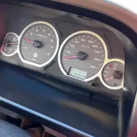 پراید۱۱۱مدل ۹۰ پراید سفیدصدفی کم کار مدل نود ۱۱۱|خودرو سواری و وانت|بابل, |دیوار