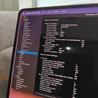 مکبوک پرو ۱۶ اینچ - Macbook M1 Pro 2021|رایانه همراه|تهران, یافت‌آباد|دیوار