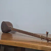 سه تار حرفه ای|سازهای سنتی|رشت, دیلمان|دیوار