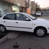 سمند LX EF7 بدون رنگ|خودرو سواری و وانت|کرج, کمال‌شهر|دیوار