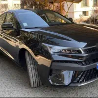 kmc j7 صفر رنگ مشکی|خودرو سواری و وانت|شیراز, شهرک گلستان|دیوار