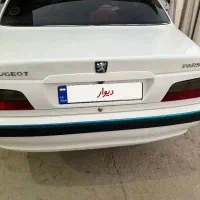 پارس فول سفارشی elx|خودرو سواری و وانت|شیراز, دلگشا|دیوار