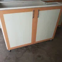 کابینت|آبچکان و نظمدهنده ظروف|زنجان, |دیوار