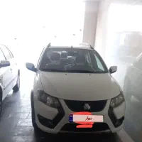 فروش کوئیک GX-L صفر