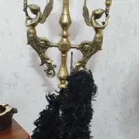 قلیان تنه برنجی سنگین