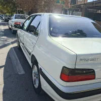 پارس سفارشی فول بدون رنگ درحد|خودرو سواری و وانت|کرمان, |دیوار