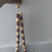 تسبیح چوبی|زیورآلات و اکسسوری|باغستان, |دیوار