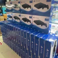 پلی استیشن 4 ps4 fat/slim/pro تخفیف ویژه