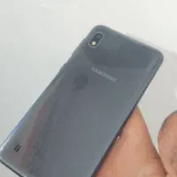 گوشی سامسونگ a10|موبایل|قم, نخودی|دیوار