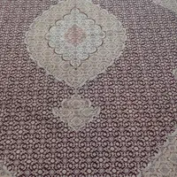سه تخته فرش ۱۲متری ست هم