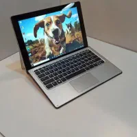 طرح سرفیس elite x2 hp|رایانه همراه|اراک, |دیوار