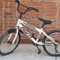 دوچرخه سایز 20