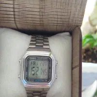 ساعت casio