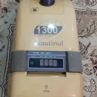 جاروبرقی ناسیونال تمیز|جاروبرقی، جارو شارژی، بخارشو|قم, زنبیل آباد|دیوار