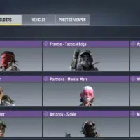 اکانت کالاف|کنسول، بازی ویدئویی و آنلاین|شهرکرد, |دیوار