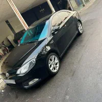 ام جی ۶ توربو MG 6