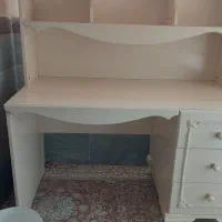 فروش کمد کتاب خانه ومیزمطالعه مارک اوید