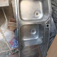 سینک ظرفشویی