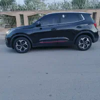 x55 pro|خودرو سواری و وانت|کرمان, |دیوار