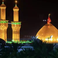 کاروان زیارتی ام البنین زیارت عتبات سفر 7روزه
