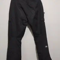 شلوار اسکی مخصوص کوه، و موتور